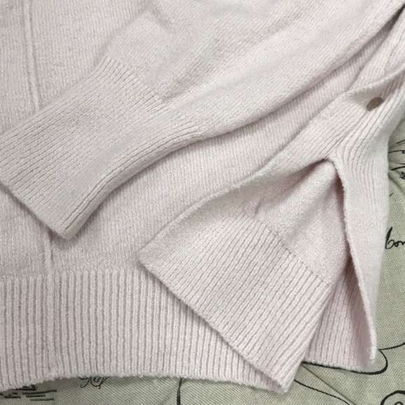 TREASURE & BOND Crewneck Pullover - Picture 4 of 6